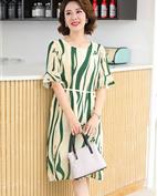 冰绰芙女装产品图片