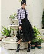 In s女装产品图片