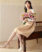 欧微女装产品图片