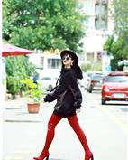 一尺半生EACHBENSON女装产品图片