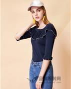 7.Modifier莫丽菲尔女装产品图片