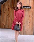 葵后服饰cc+di charme女装产品图片