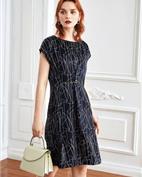 缔雅诗女装产品图片