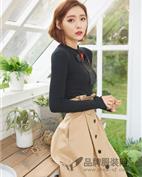 伽戈女装产品图片