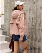 喔巴喔妮女装产品图片