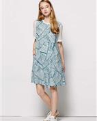 欧蒂芙 OUDIFU女装产品图片