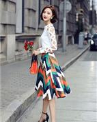 佑伊库女装产品图片