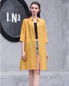 言苼记女装产品图片