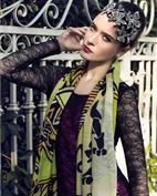 卡尼亚女装产品图片