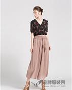 依洁思SwKzii女装产品图片