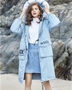 绯凡品牌折扣批发女装产品图片