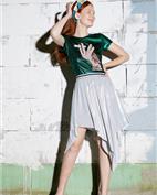 JUNNE女装产品图片