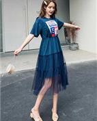 BEAUTY MARK飚美女装产品图片