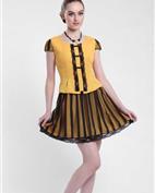 栢富麗fully100女装产品图片