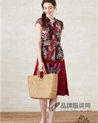 珂蕾朵姆Kaleidom女装产品图片