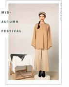 PASHOW女装产品图片