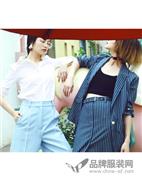 一尺半生EACHBENSON女装产品图片