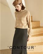 邑品女装产品图片