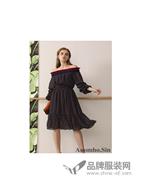 AUOMHOSIN澳茉施女装产品图片