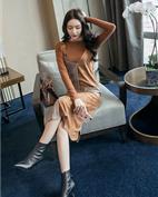 原上草女装产品图片