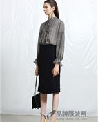 ivy/kki艾维女装产品图片