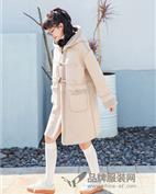 乐瓣女装产品图片