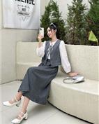 U&V女装产品图片