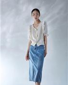 本涩BSIEE女装产品图片