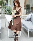 婕妮煕女装产品图片