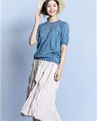 纽纳斯女装产品图片