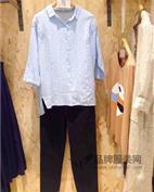 佈依诺斯Buyinuosi女装产品图片