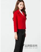 玛妮奴女装产品图片