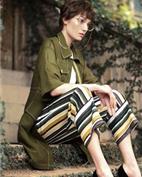 DOUAI WINZIP女装产品图片