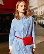 玛格丽女装产品图片