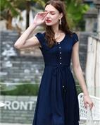 SONAF索娜菲女装产品图片