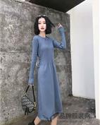 娇泫黛迩女装产品图片