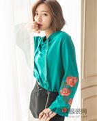 伽戈女装产品图片