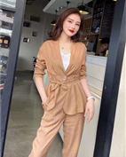 索诗妃儿SUOSHIFEIER女装产品图片