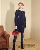 朗蔻LOAMAXY女装产品图片