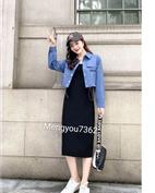 欧茗秀女装产品图片