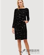 拉飞逸女装产品图片