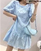 秒赞女装产品图片