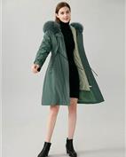 漫逸春色女装产品图片