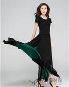 蕗依女装产品图片