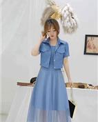 延美女装产品图片