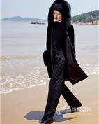 古袖女装产品图片