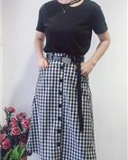 续素女装产品图片