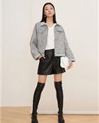 MixBlu迷丝布女装产品图片