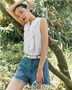 小米虫子女装产品图片