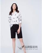 伊洛Iroo女装产品图片